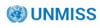 United Nations Mission in South Sudan (UNMISS)