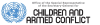 United Nations Office of the Special Representative of the Secretary-General (SRSG) for Children and Armed Conflict (CAAC)
