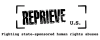 Reprieve US