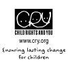 Child Rights and You (CRY)