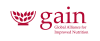 Global Alliance for Improved Nutrition (GAIN)
