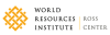 World Resources Institute (WRI) Ross Center for Sustainable Cities