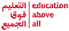 Education Above All Foundation (EAA)