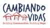 Cambiando Vidas DR