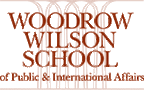Princeton University - Woodrow Wilson School of Public and International Affairs