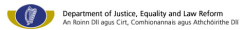 Department of Justice and Equality (Government of Ireland)