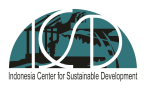 Indonesia Center for Sustainable Development (ICSD)