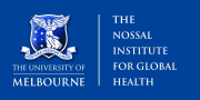 Nossal Institute for Global Health