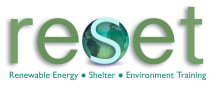 Renewable Energy Solutions Environmental Technology - RESET