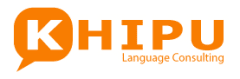 KHIPU Language Consulting