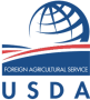 United States Department of Agriculture - Foreign Agricultural Service (USDA - FAS)