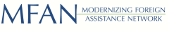 Modernizing Foreign Assistance Network (MFAN)