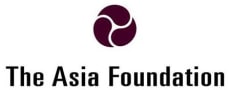 The Asia Foundation