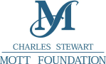 Charles Stewart Mott Foundation