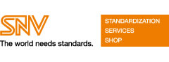Swiss Association for Standardization (SNV)