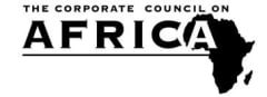 The Corporate Council on Africa