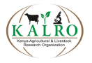 Kenya Agricultural and Livestock Research Organization (KALRO)