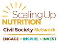 Scaling Up Nutrition