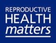 Reproductive Health Matters