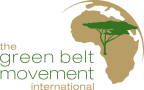 The Green Belt Movement (GBM)