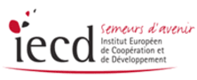 Institut Europeen de Cooperation et de Developpement (European Institute for Cooperation and Development) (IECD)