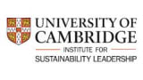 Cambridge Institute for Sustainability Leadership
