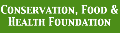 Conservation, Food and Health Foundation
