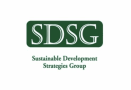Sustainable Development Strategies Group (SDSG)