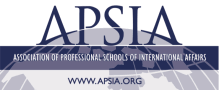 Association of Professional Schools of International Affairs (APSIA)
