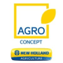 AgroConcept - New Holland Agriculture