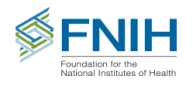 Foundation for the National Institutes of Health (FNIH)