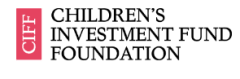 Children's Investment Fund Foundation (CIFF)