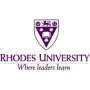 Rhodes University