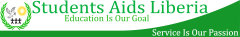 Students Aid Liberia