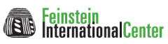 Feinstein International Center (FIC)