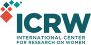 International Center for Research on Women (ICRW)