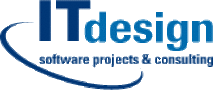 ITdesign Software Projects & Consulting GmbH