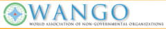 World Association of Non-Governmental Organizations (WANGO International)