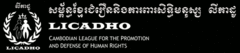 Cambodian League for the Promotion and Defense of Human Rights (LICADHO)