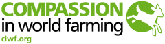 Compassion In World Farming