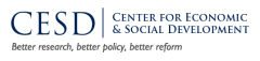 Center for Economic and Social Development (CESD)