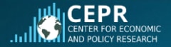 Center for Economic and Policy Research (CEPR)