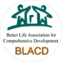 Better Life Association for Comprehensive Development (BLACD)