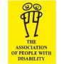 Association Of People With Disability