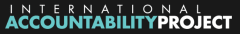 International Accountability Project (IAP)