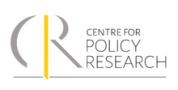 Centre for Policy Research (CPR)