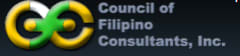 Council of Filipino Consultants (CEST)