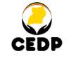 Competitiveness and Enterprise Development Project (CEDP)