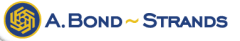 A.Bond Strands