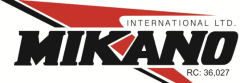 Mikano International Limited